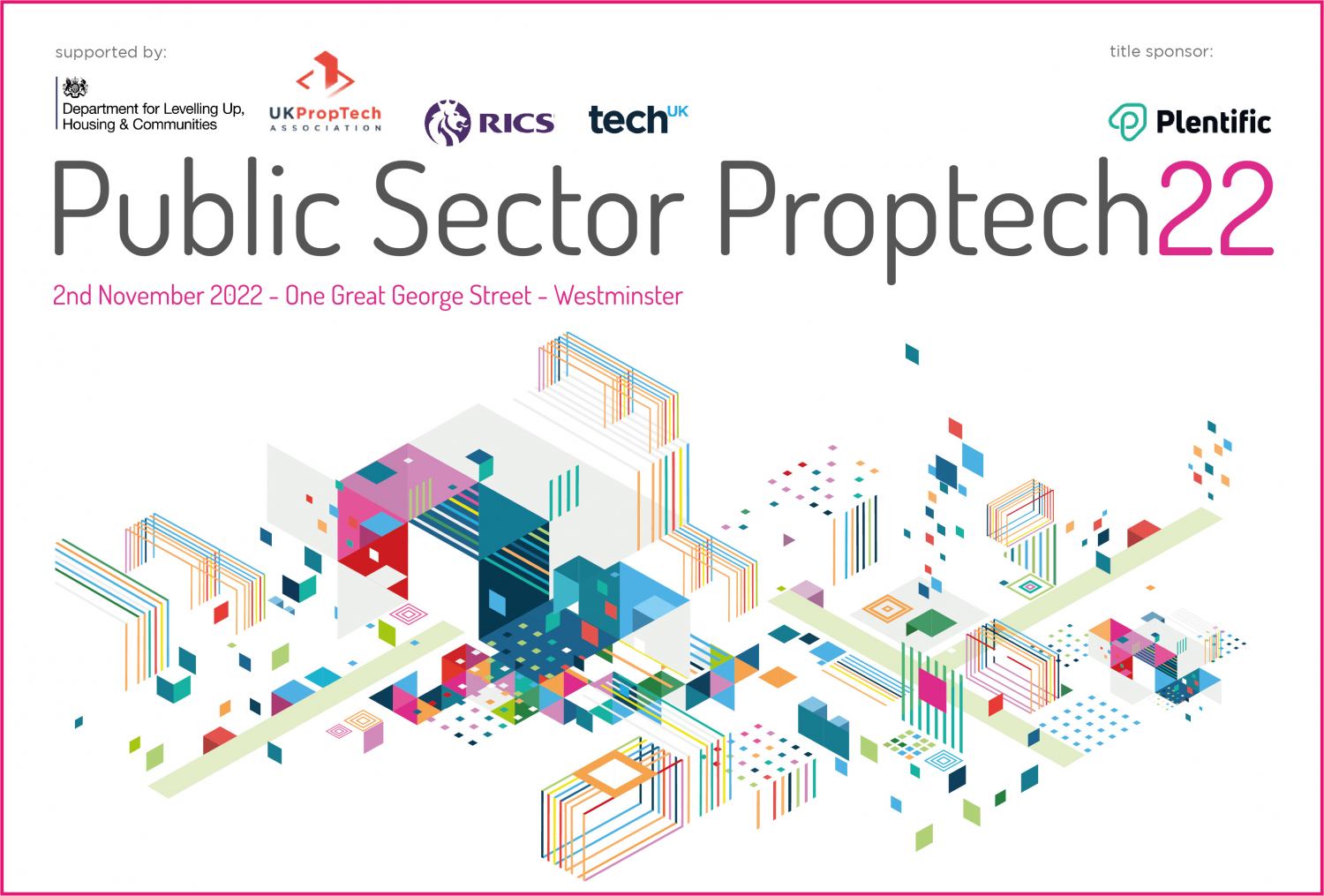 Public Sector Connect Events for Government Organisations