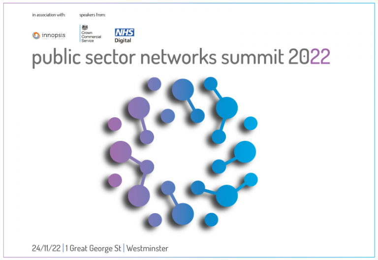 Public Sector Connect Events for Government Organisations