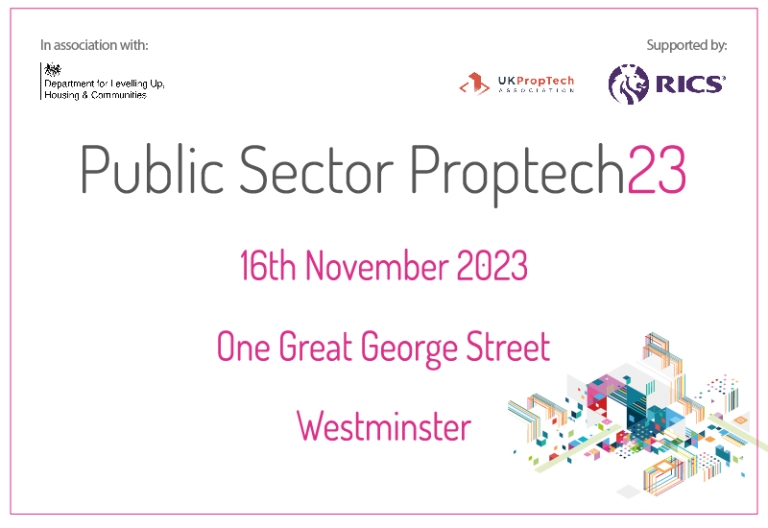 Public Sector Connect Events for Government Organisations